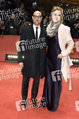 'Final Portrait' Premiere, Berlinale 2017