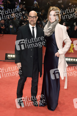 'Final Portrait' Premiere, Berlinale 2017