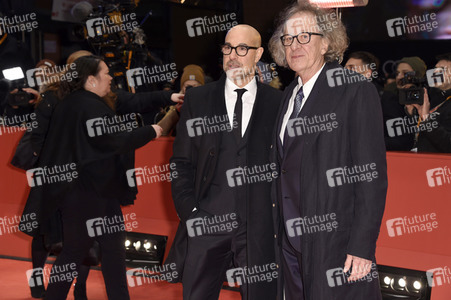 'Final Portrait' Premiere, Berlinale 2017