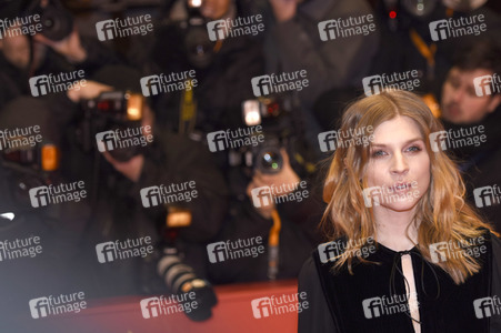 'Final Portrait' Premiere, Berlinale 2017