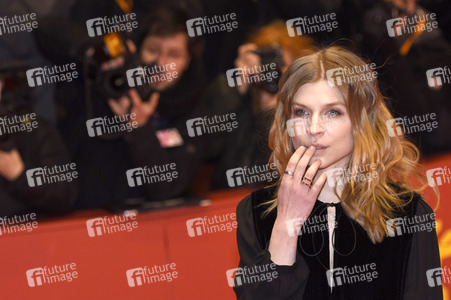 'Final Portrait' Premiere, Berlinale 2017