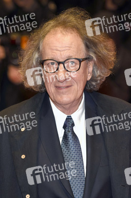'Final Portrait' Premiere, Berlinale 2017