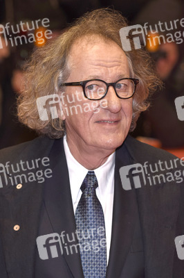 'Final Portrait' Premiere, Berlinale 2017