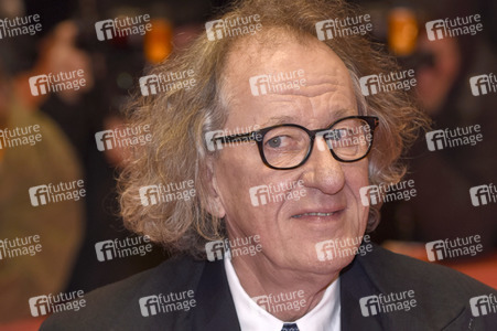 'Final Portrait' Premiere, Berlinale 2017