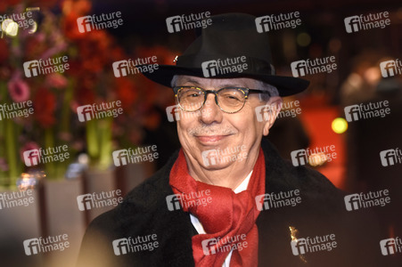 'Final Portrait' Premiere, Berlinale 2017
