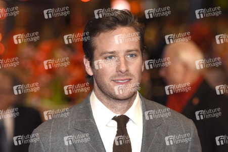 'Final Portrait' Premiere, Berlinale 2017