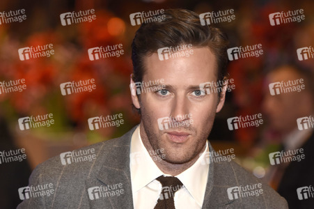 'Final Portrait' Premiere, Berlinale 2017