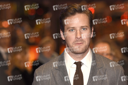 'Final Portrait' Premiere, Berlinale 2017