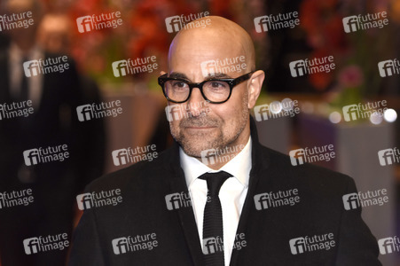 'Final Portrait' Premiere, Berlinale 2017