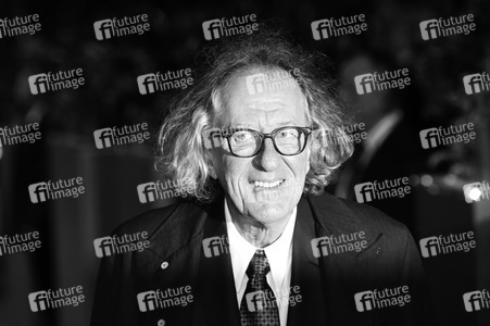 'Final Portrait' Premiere, Berlinale 2017