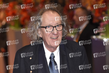 'Final Portrait' Premiere, Berlinale 2017
