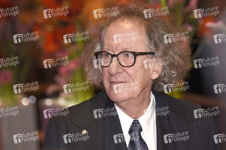 'Final Portrait' Premiere, Berlinale 2017