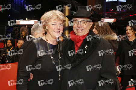 'Final Portrait' Premiere, Berlinale 2017