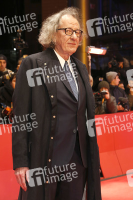'Final Portrait' Premiere, Berlinale 2017
