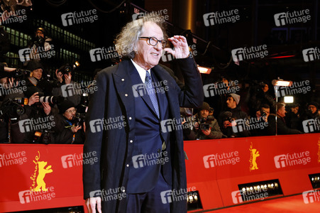 'Final Portrait' Premiere, Berlinale 2017