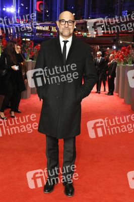 'Final Portrait' Premiere, Berlinale 2017
