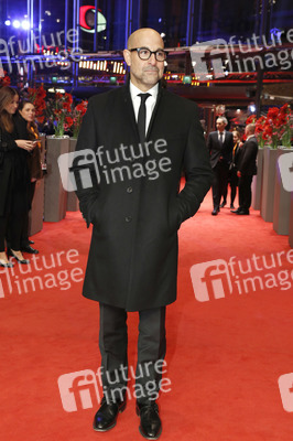 'Final Portrait' Premiere, Berlinale 2017