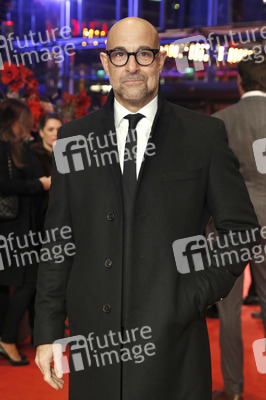 'Final Portrait' Premiere, Berlinale 2017