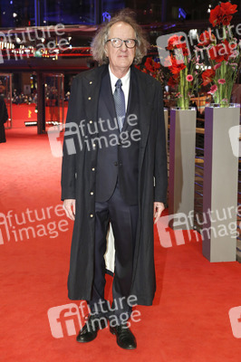 'Final Portrait' Premiere, Berlinale 2017