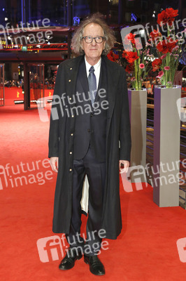 'Final Portrait' Premiere, Berlinale 2017