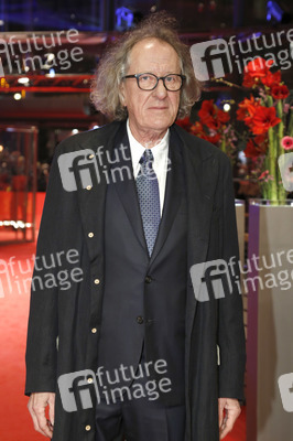 'Final Portrait' Premiere, Berlinale 2017