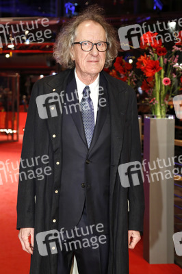 'Final Portrait' Premiere, Berlinale 2017