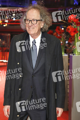 'Final Portrait' Premiere, Berlinale 2017