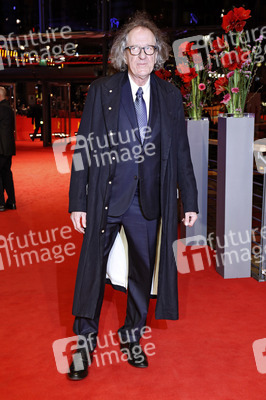 'Final Portrait' Premiere, Berlinale 2017