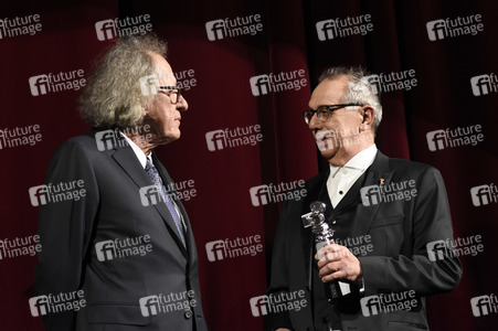 Berlinale Kamera Verleihung, Berlinale 2017