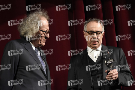 Berlinale Kamera Verleihung, Berlinale 2017
