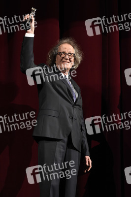 Berlinale Kamera Verleihung, Berlinale 2017