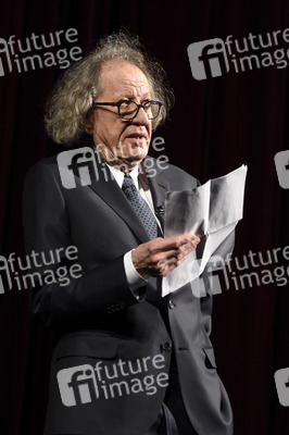 Berlinale Kamera Verleihung, Berlinale 2017