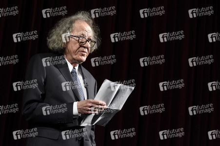 Berlinale Kamera Verleihung, Berlinale 2017
