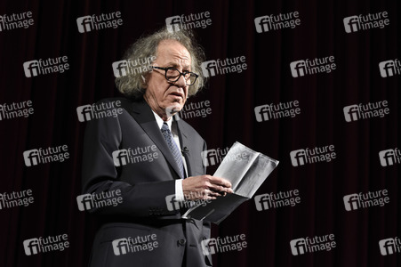 Berlinale Kamera Verleihung, Berlinale 2017
