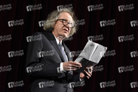 Berlinale Kamera Verleihung, Berlinale 2017