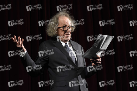 Berlinale Kamera Verleihung, Berlinale 2017
