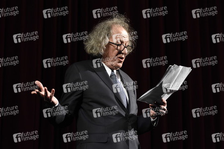 Berlinale Kamera Verleihung, Berlinale 2017