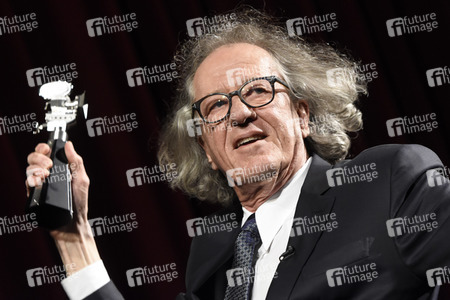 Berlinale Kamera Verleihung, Berlinale 2017