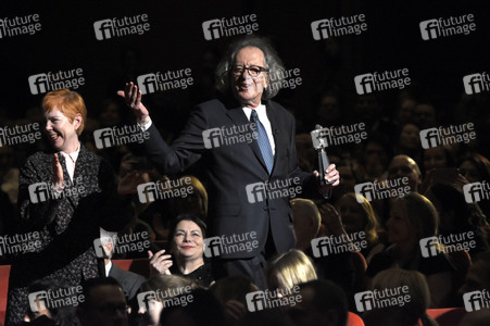 Berlinale Kamera Verleihung, Berlinale 2017