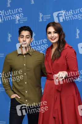 'Viceroy's House' Photocall, Berlinale 2017