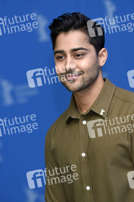 'Viceroy's House' Photocall, Berlinale 2017