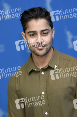 'Viceroy's House' Photocall, Berlinale 2017
