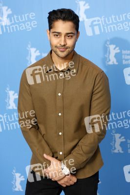 'Viceroy's House' Photocall, Berlinale 2017
