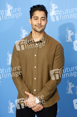 'Viceroy's House' Photocall, Berlinale 2017