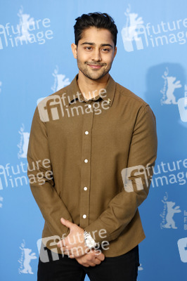 'Viceroy's House' Photocall, Berlinale 2017