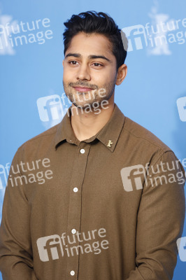 'Viceroy's House' Photocall, Berlinale 2017