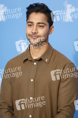 'Viceroy's House' Photocall, Berlinale 2017