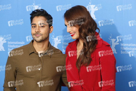 'Viceroy's House' Photocall, Berlinale 2017