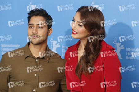 'Viceroy's House' Photocall, Berlinale 2017