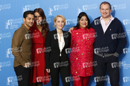 'Viceroy's House' Photocall, Berlinale 2017